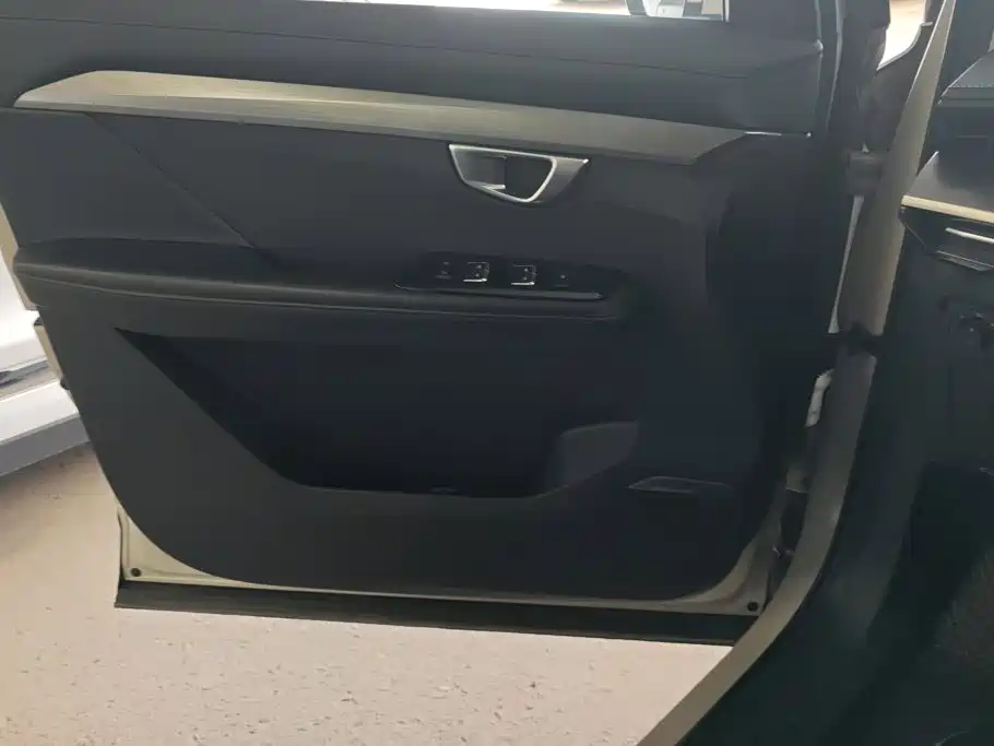 Wuling Xingchen 2022