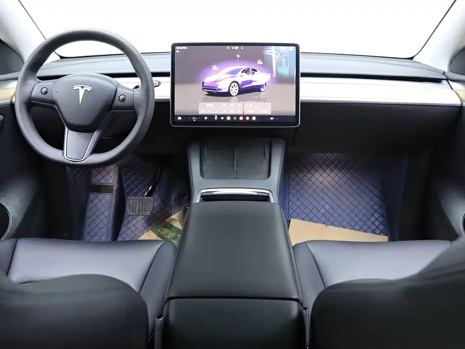 Tesla Model Y 2023 — фото 25