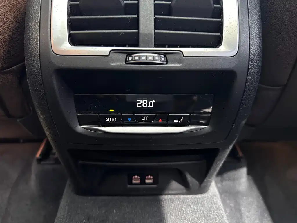 BMW X3 2023 — фото 15