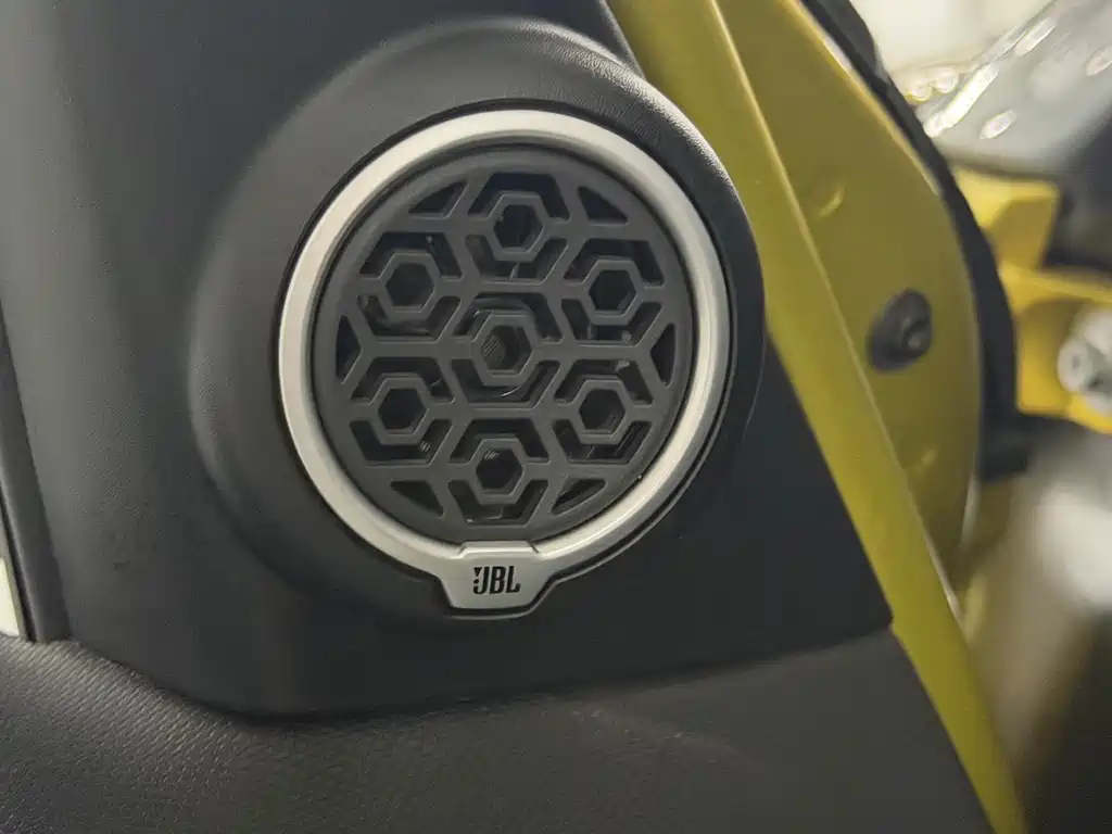smart Forfour 2016 — фото 15