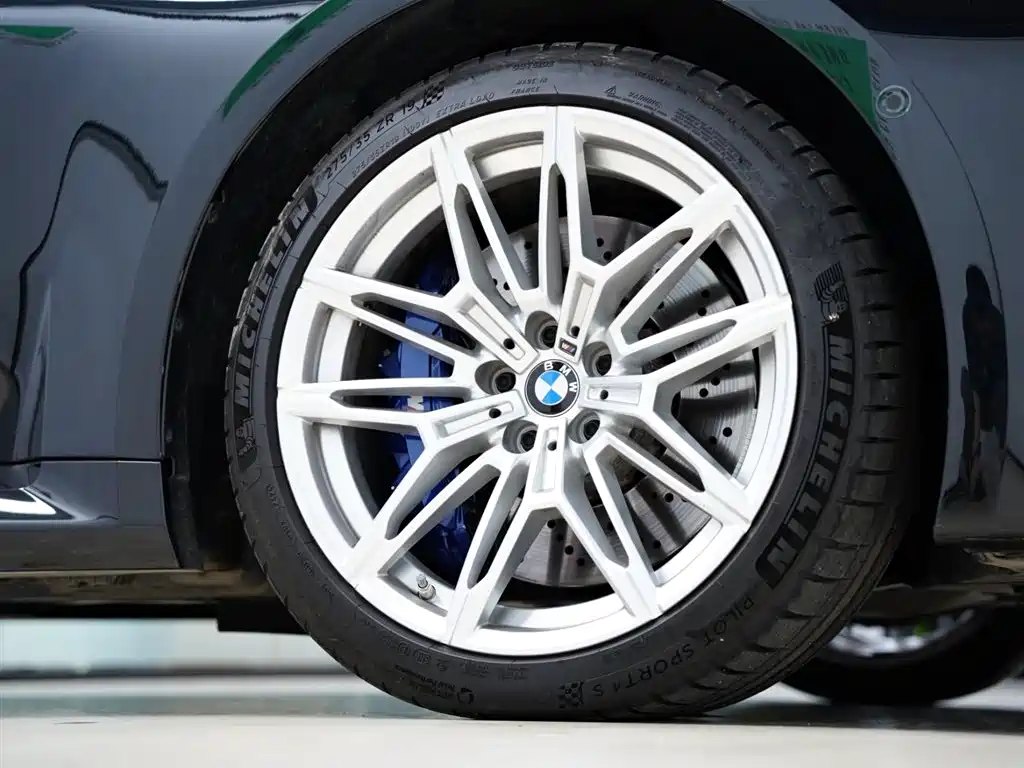 BMW M2 2025 — фото 51
