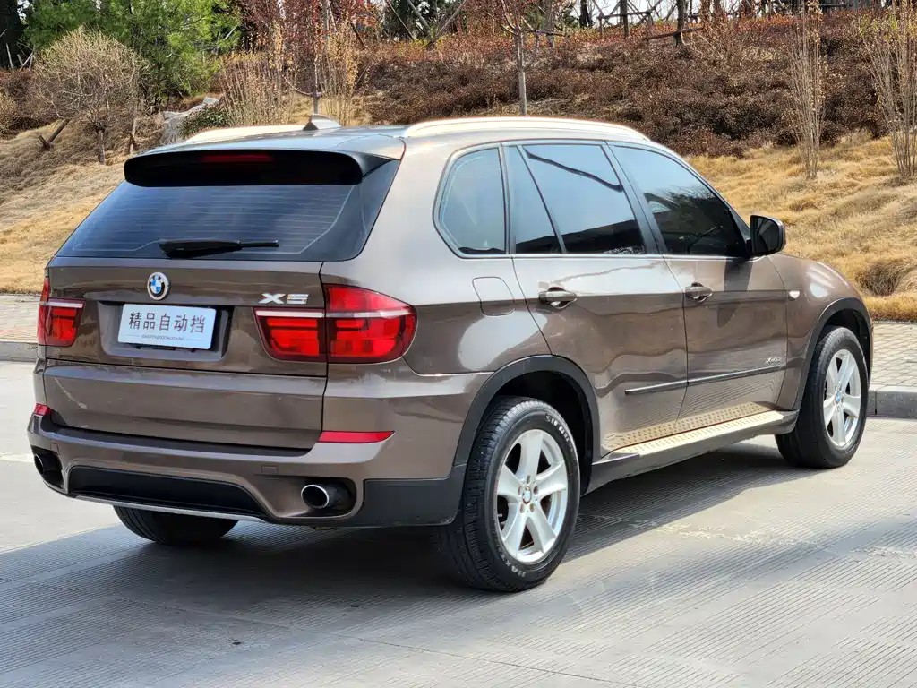 BMW X5 2013 — фото 15