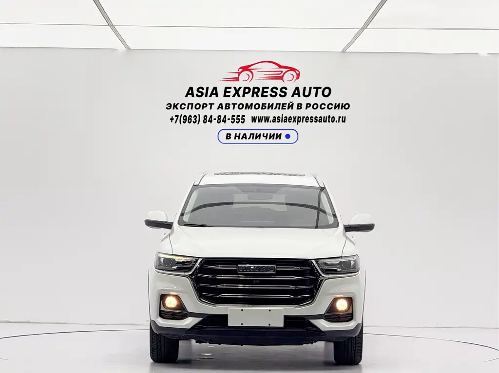Haval H6 2022