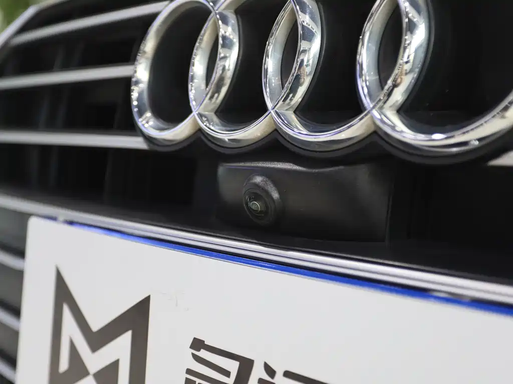 Audi A6L 2022 — фото 4