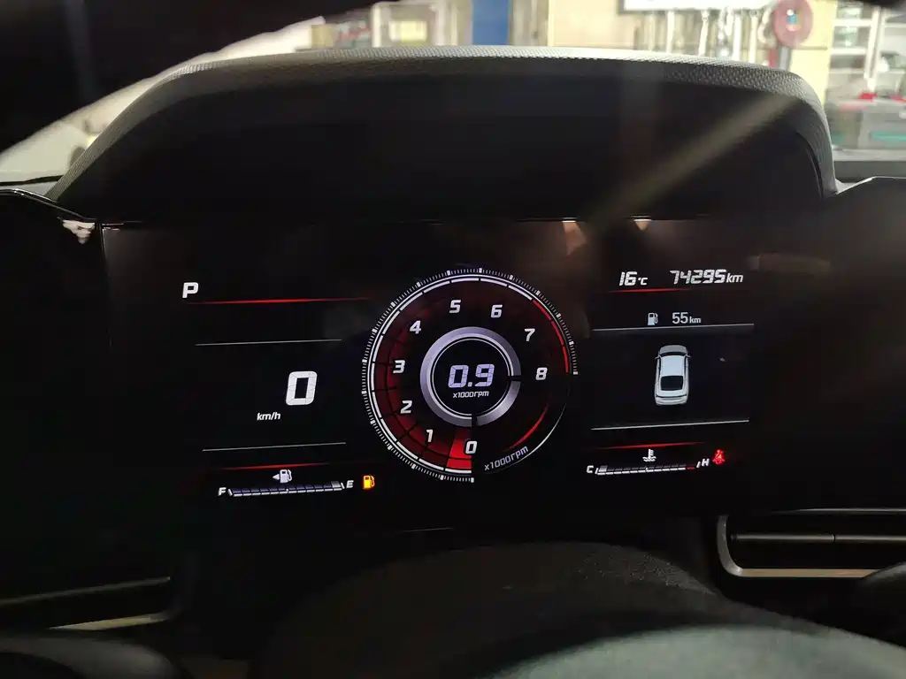 Hyundai Elantra 2022