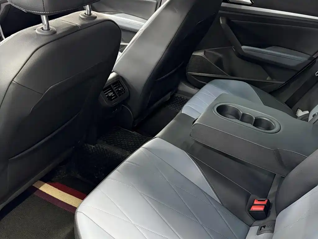 Volkswagen Lavida 2025