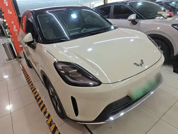 Wuling Bingo S 2025