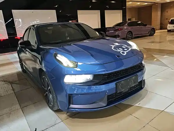 Lynk & Co 03 2019
