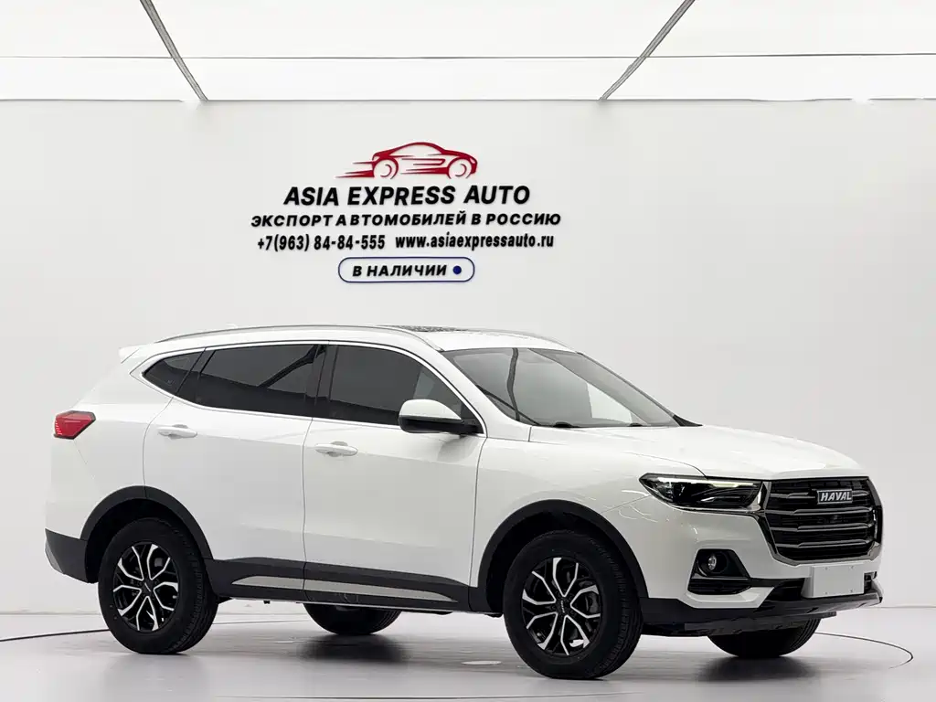 Haval H6 2023