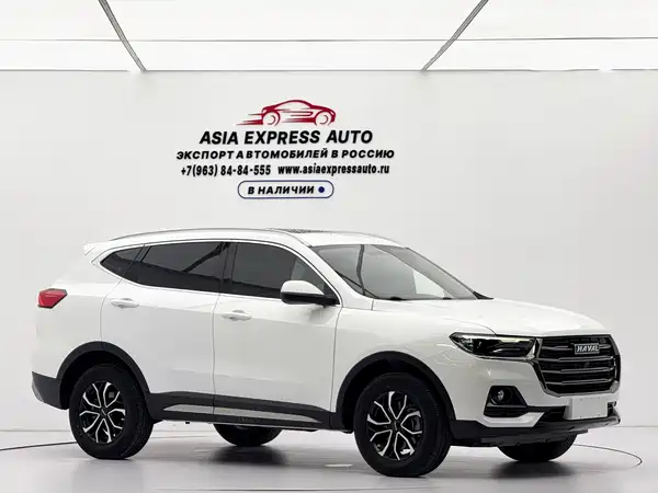 Haval H6 2023