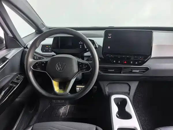 Volkswagen ID.3 2023