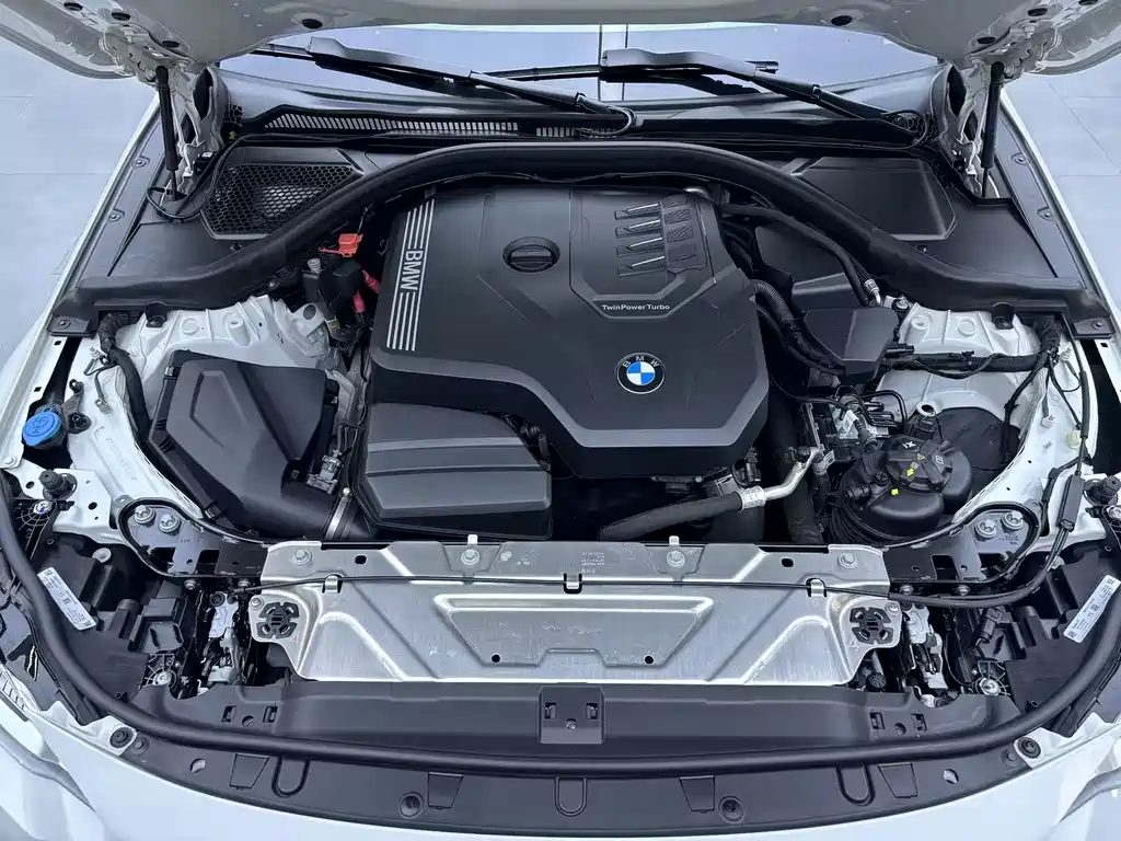 BMW 2 Series 2024 — фото 19