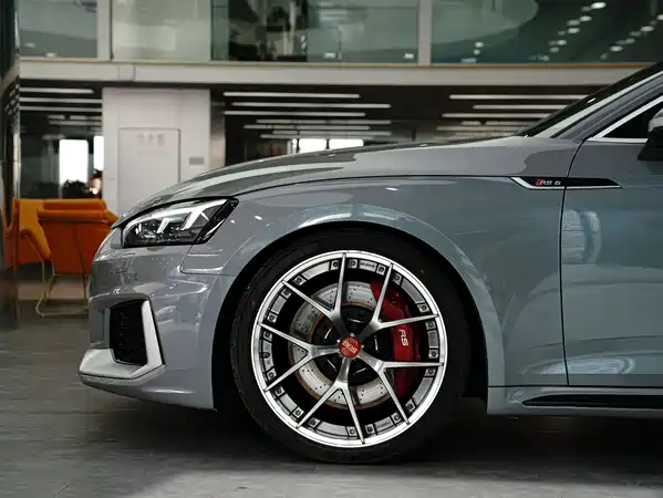Audi RS 5 2019
