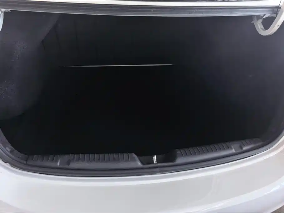 Hyundai Elantra Langdong 2015 — фото 4