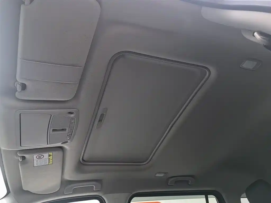 Nissan Terra 2021 — фото 14