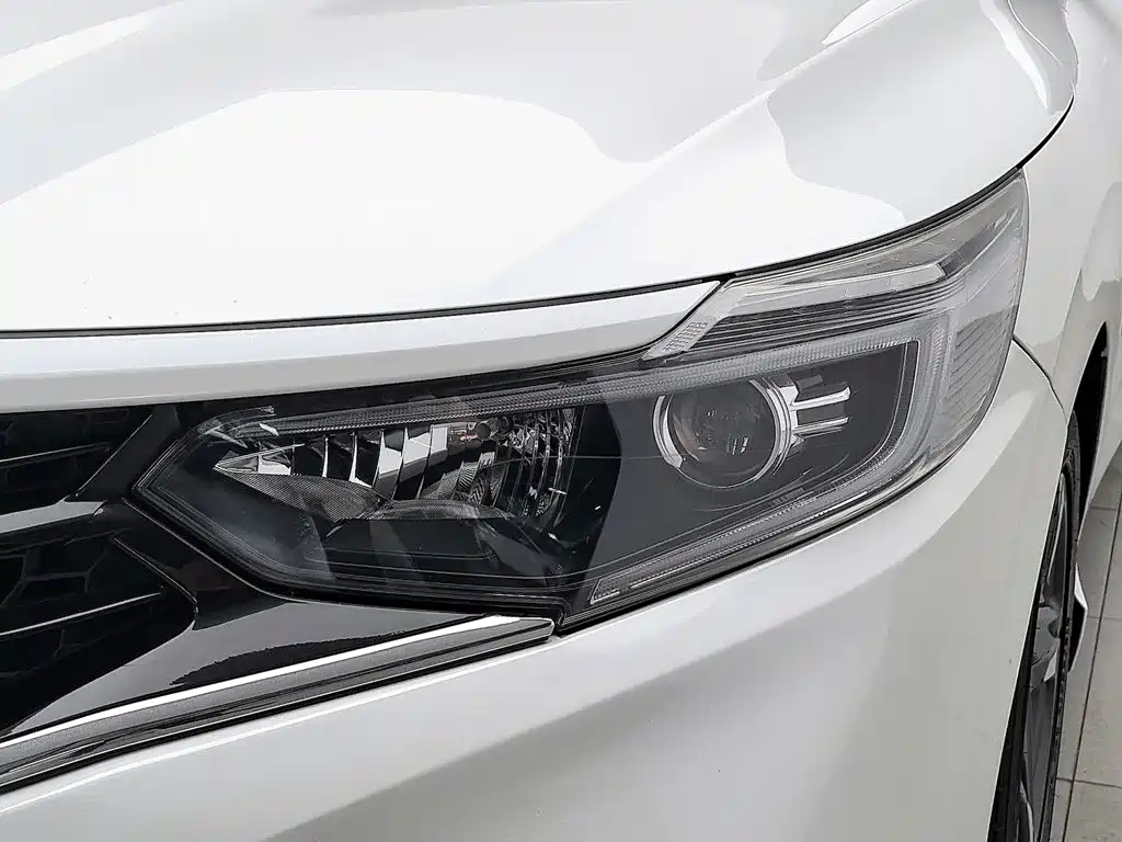 Honda Envix 2019