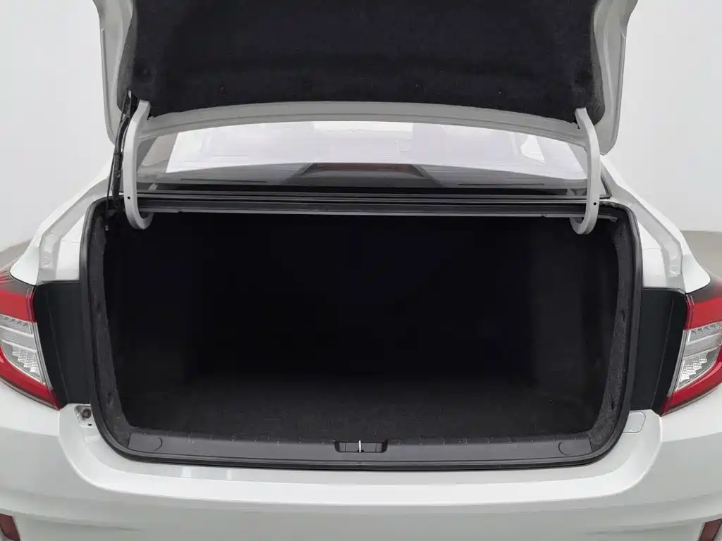 Honda Envix 2019 — фото 16
