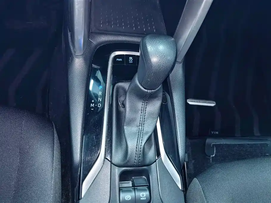 Toyota Corolla Cross 2025 — фото 16