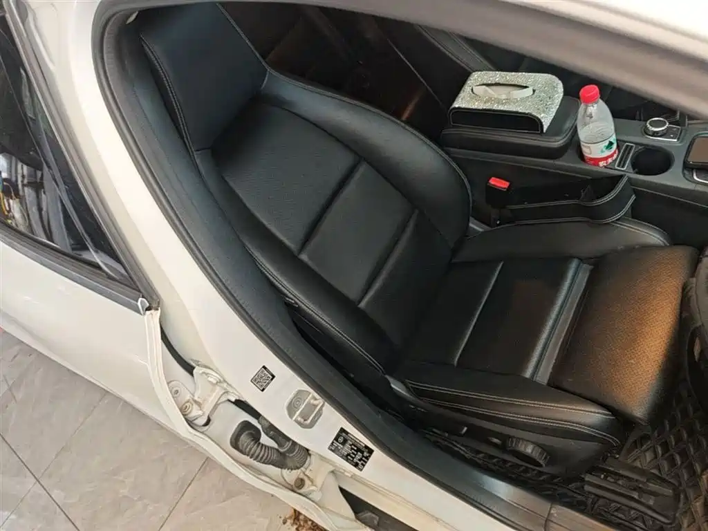 Mercedes-Benz GLA 2017 — фото 25