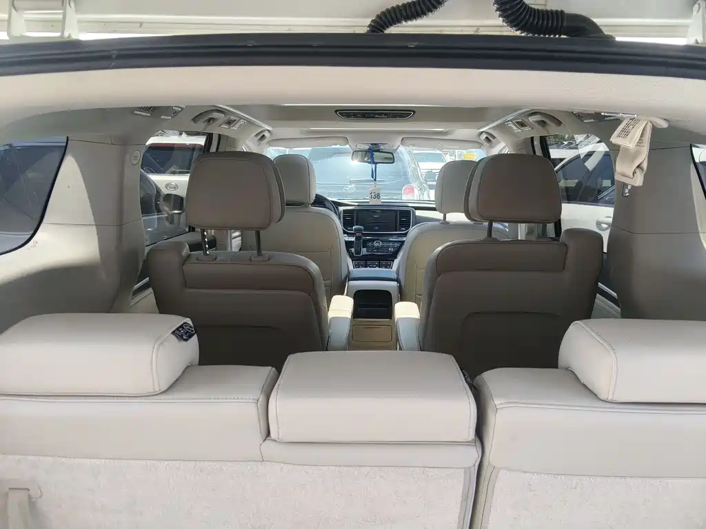GAC Motor Trumpchi M8 2019 — фото 17