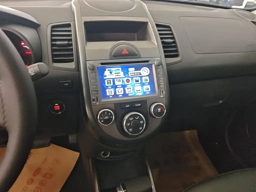 Kia Soul 2016 — фото 13