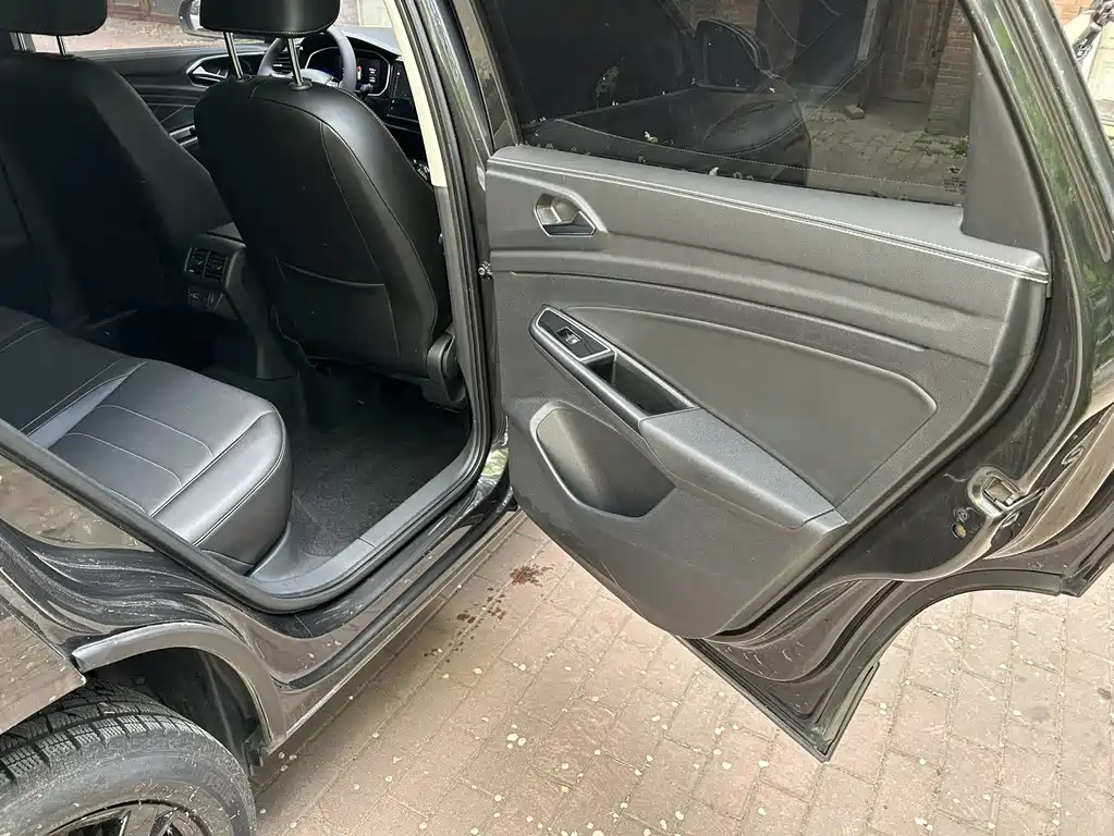 Jetta VS7 2022 — фото 14