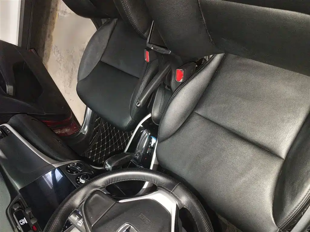 Honda Crider 2018 — фото 14