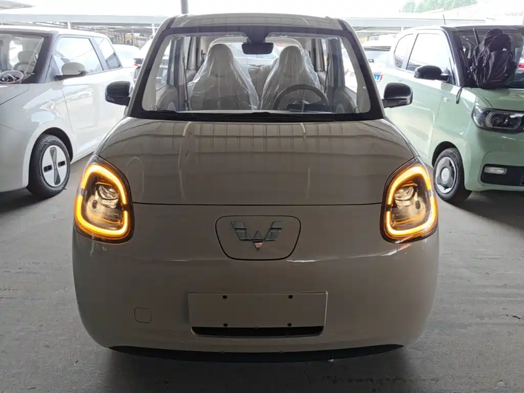 Wuling Hongguang MINIEV 2026