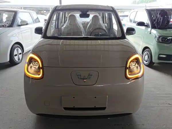 Wuling Hongguang MINIEV 2026