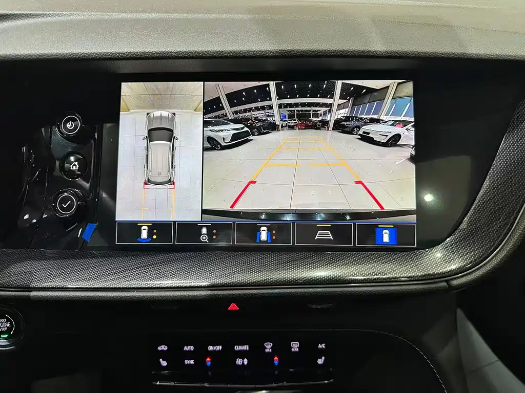 Buick Envision Plus 2024 — фото 13