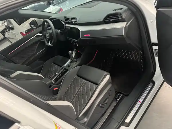Audi Q3 2024