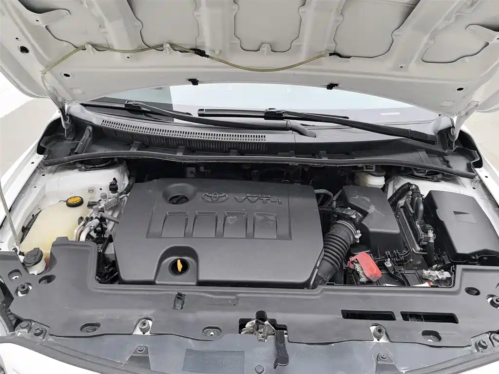 Toyota Corolla 2014