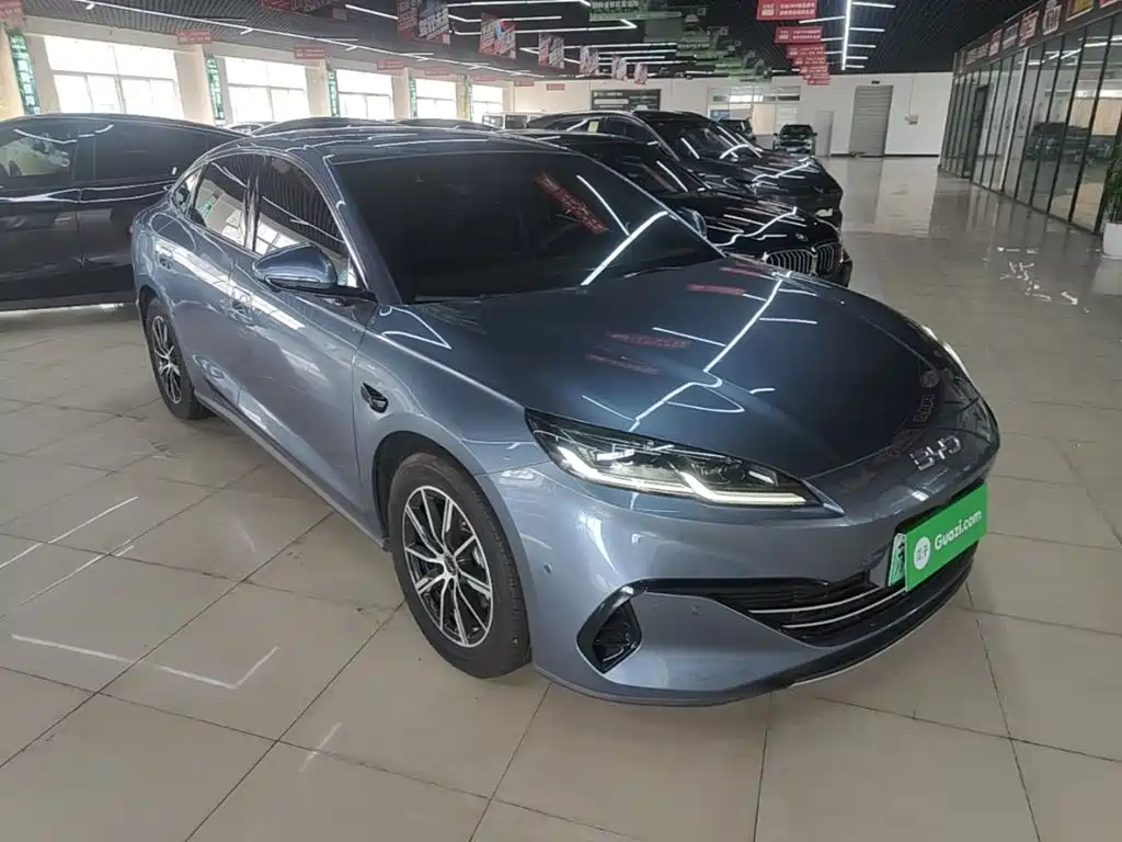 BYD Seal 06 2025