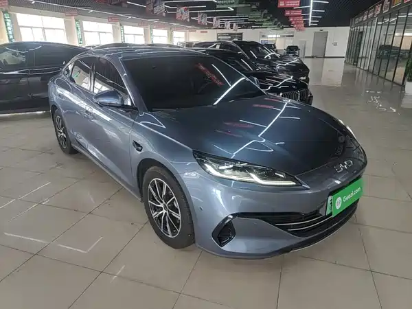 BYD Seal 06 2025