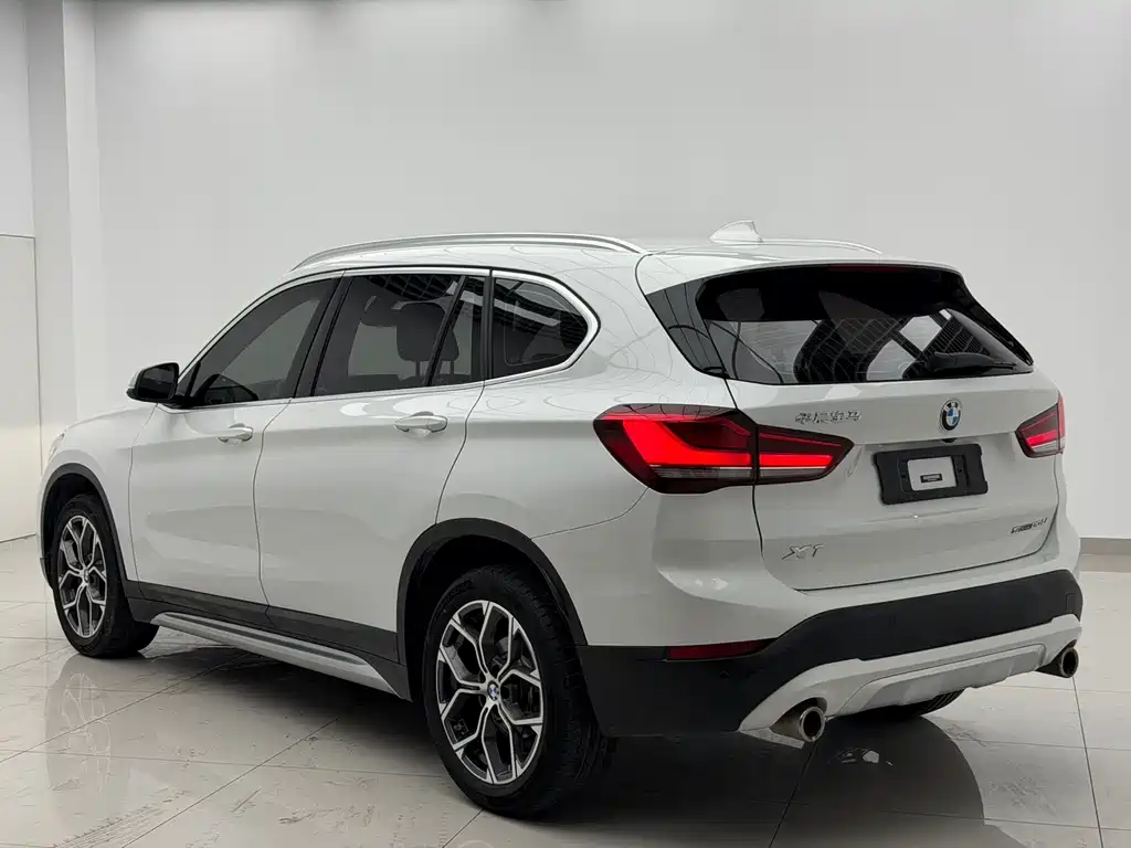 BMW X1 2023