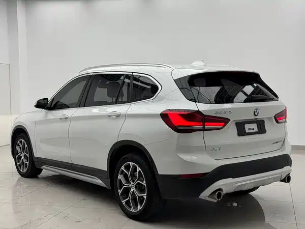 BMW X1 2023