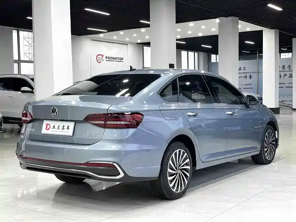 Volkswagen Lavida 2022