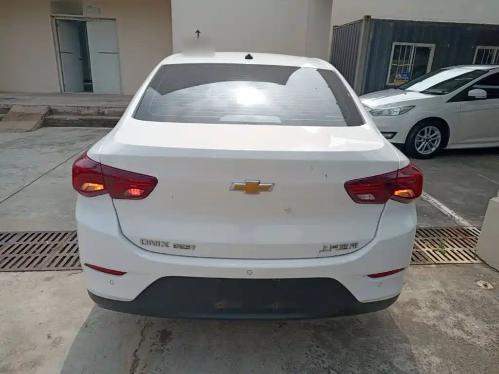 Chevrolet Cavalier 2022