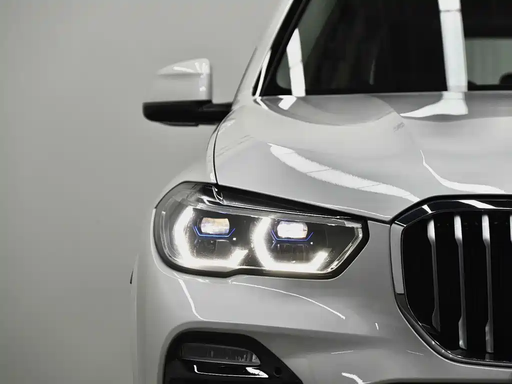 BMW X5 2019 — фото 5