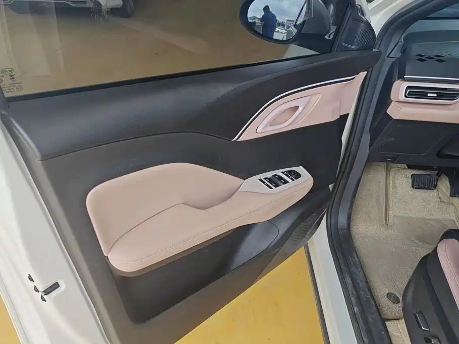 BYD Seagull 2025