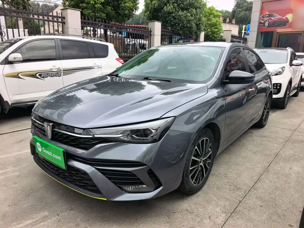 Roewe i5 2022