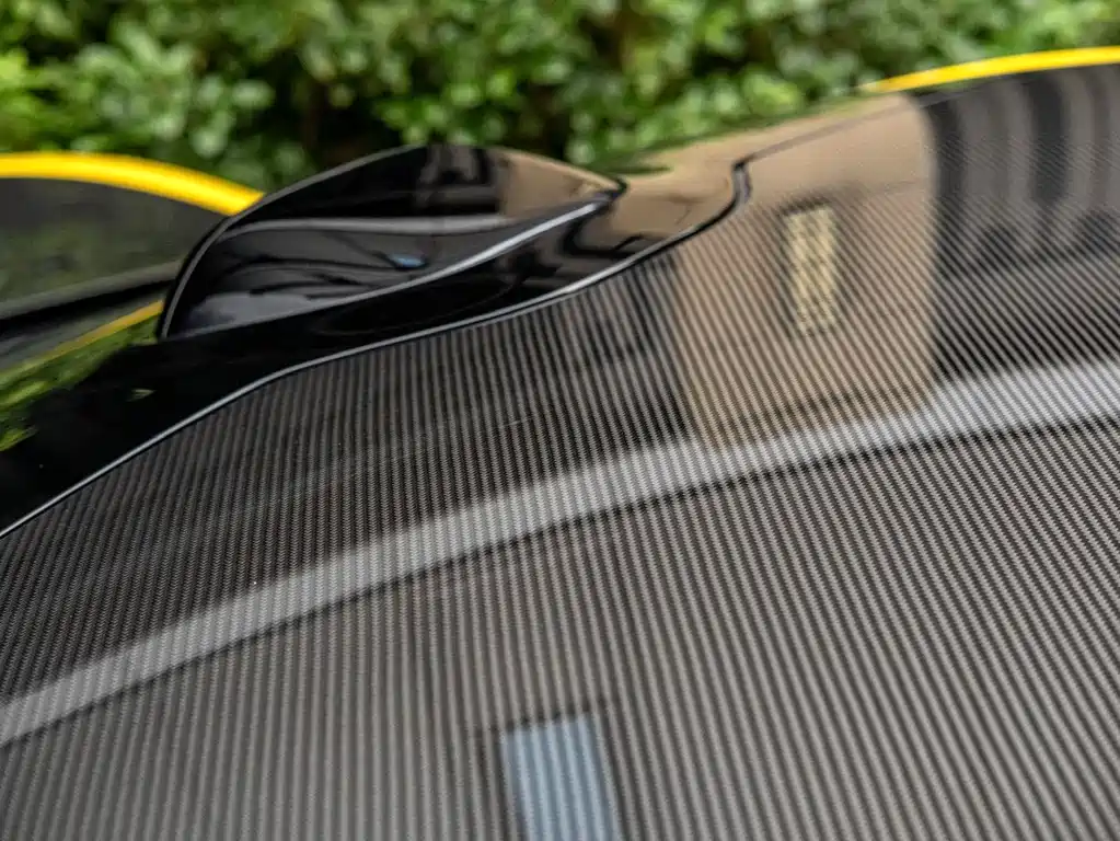 Xiaomi SU7 Ultra 2025 — фото 4