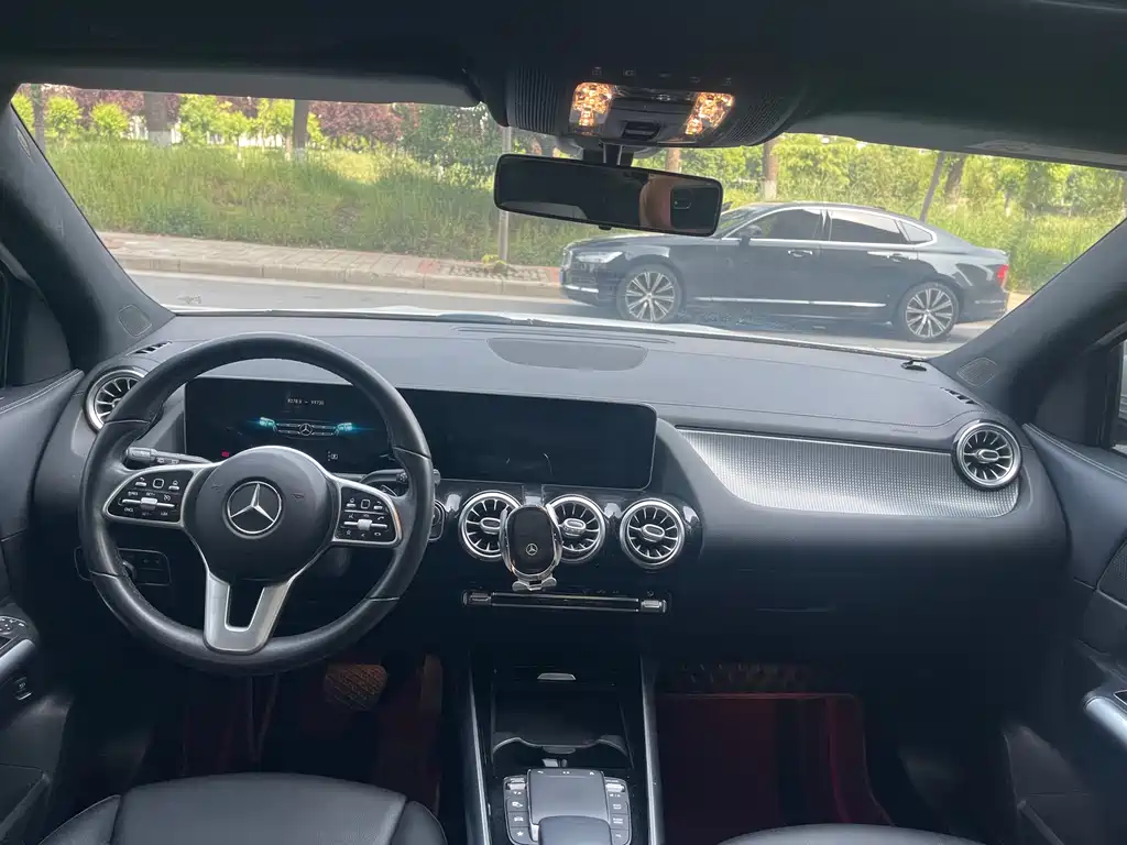 Mercedes-Benz GLA 2020 — фото 5