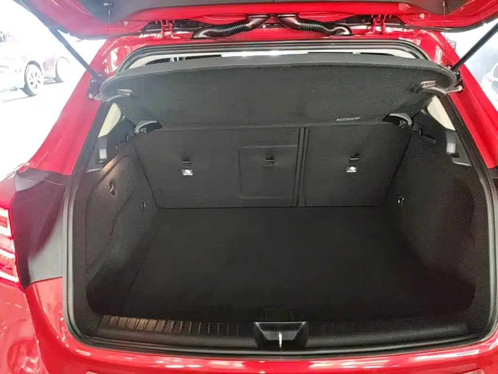 Mercedes-Benz GLA 2015 — фото 19