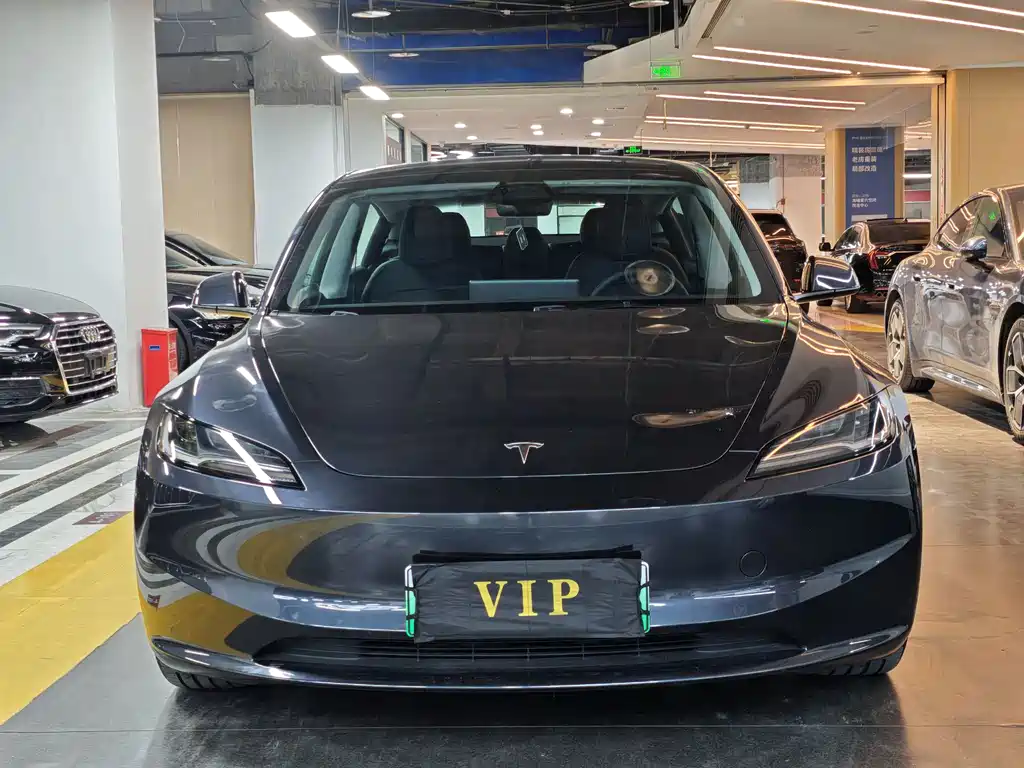 Tesla Model 3 2023 — фото 2