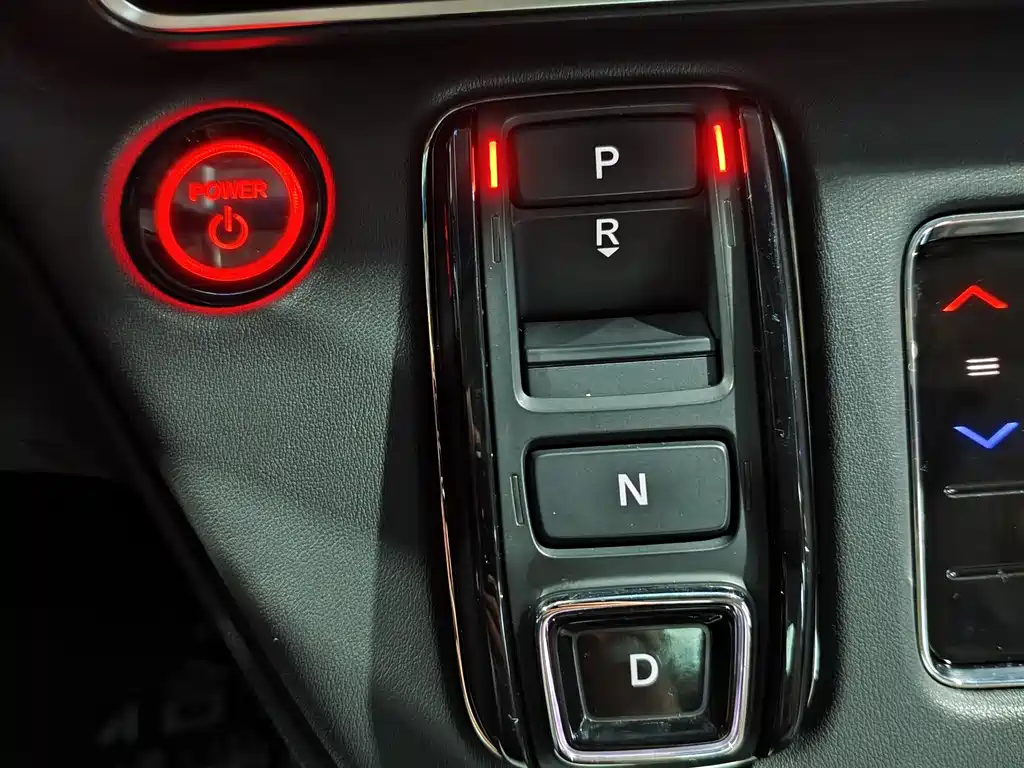 Honda Odyssey 2023 — фото 13
