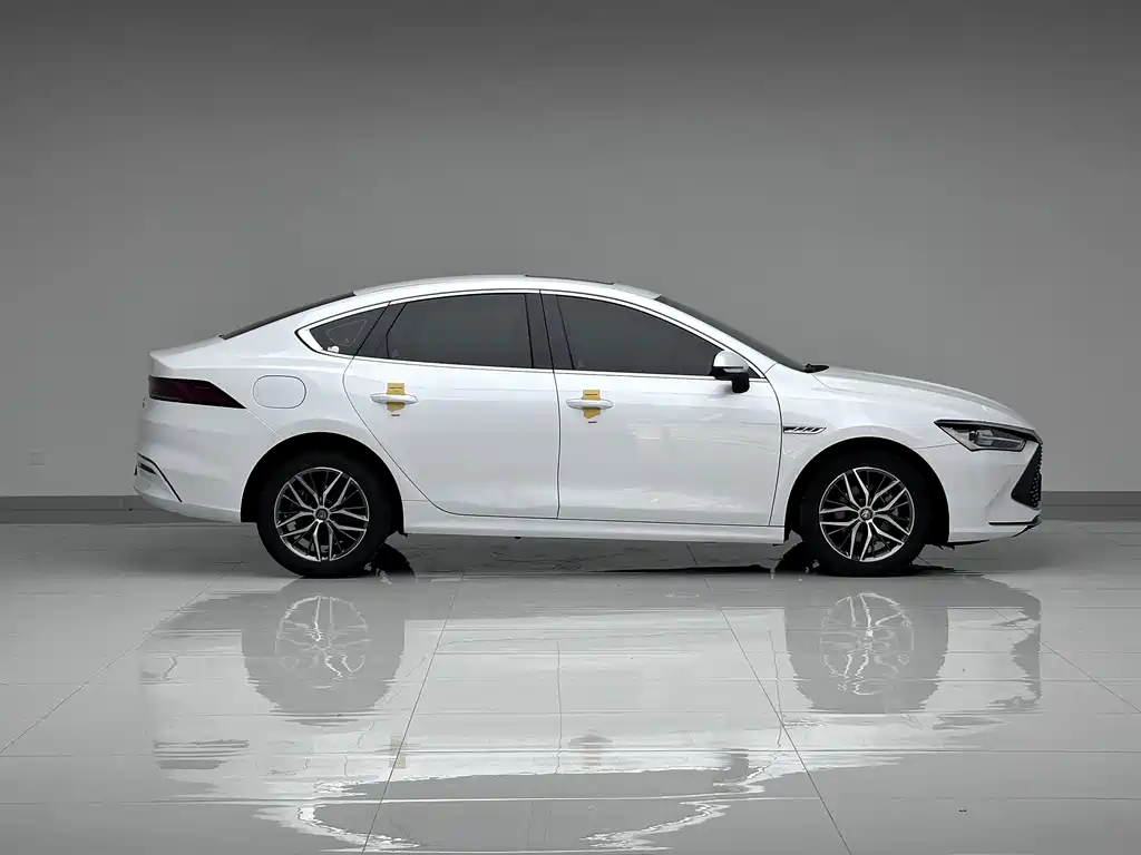 BYD Qin PLUS 2023