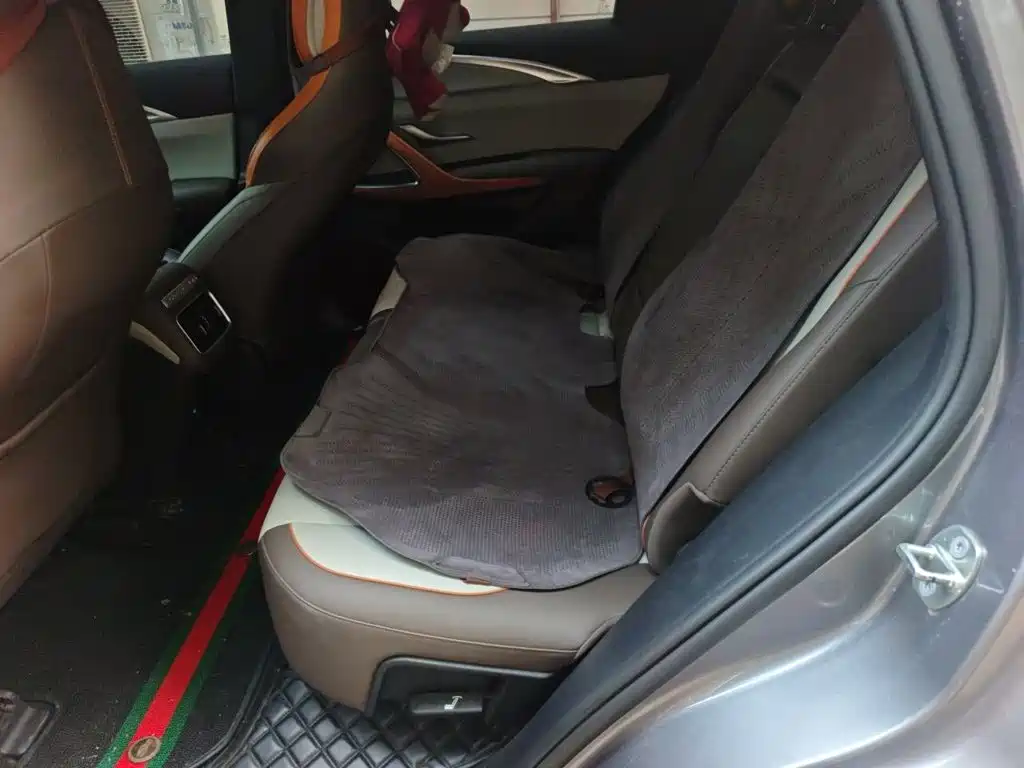 BYD Pro New Energy 2023 — фото 14