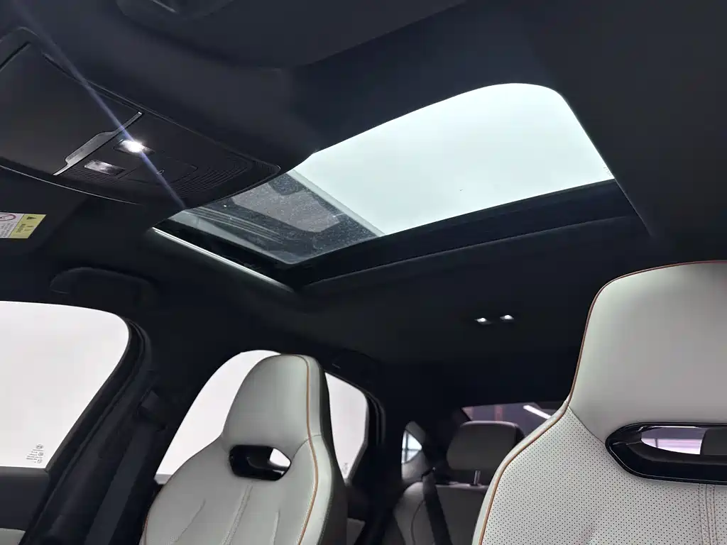 BYD Qin PLUS 2023 — фото 16