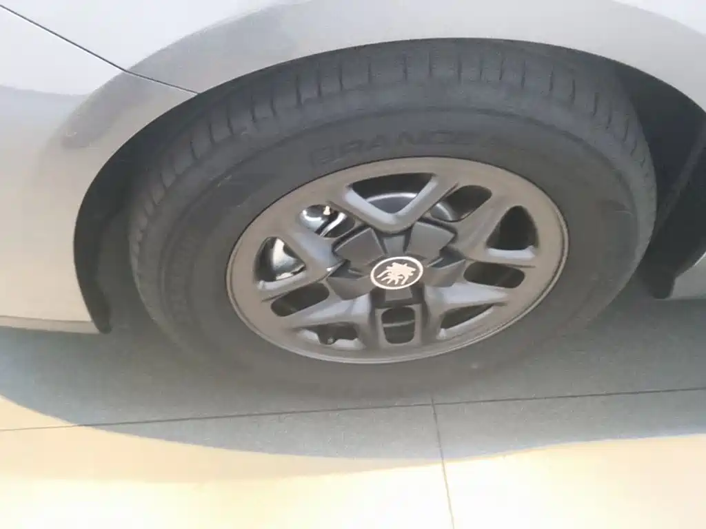 BYD Qin PLUS 2025 — фото 23